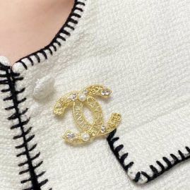 Picture of Chanel Brooch _SKUChanelbrooch0219382755